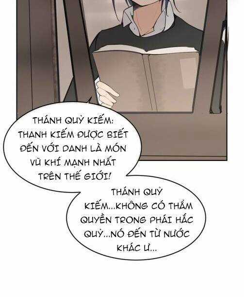 The Dead King - Chapter 58 - Trang 21