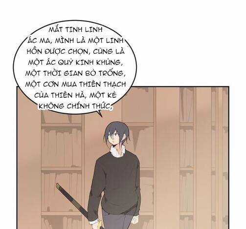 The Dead King - Chapter 58 - Trang 23