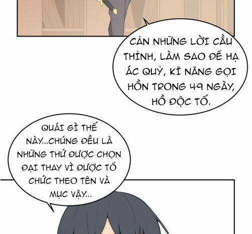 The Dead King - Chapter 58 - Trang 24