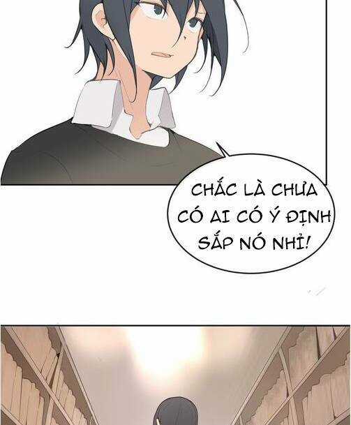 The Dead King - Chapter 58 - Trang 25