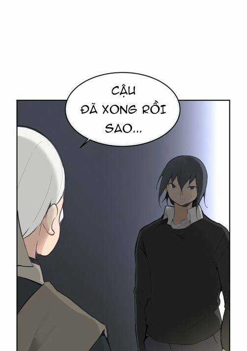 The Dead King - Chapter 58 - Trang 28