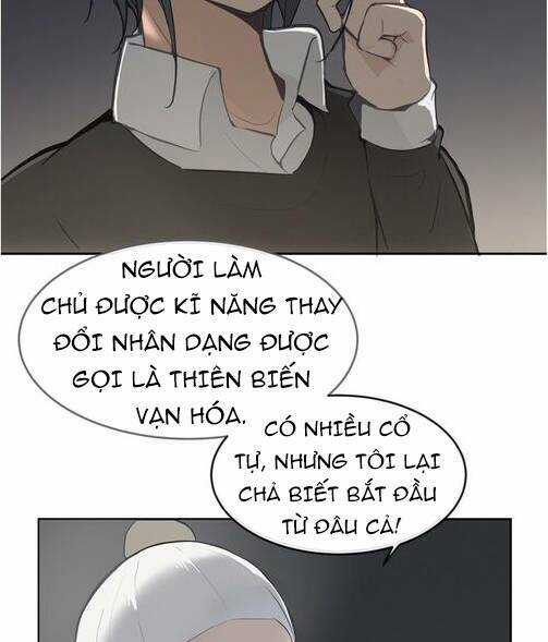 The Dead King - Chapter 58 - Trang 30