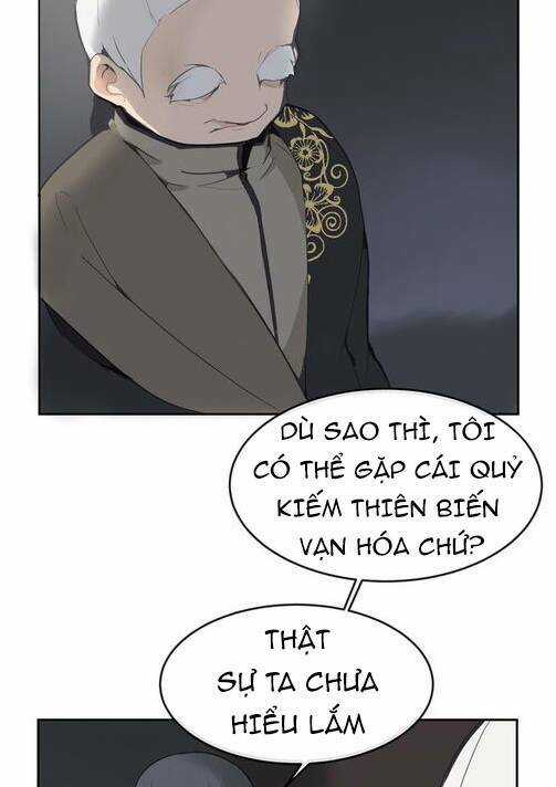 The Dead King - Chapter 58 - Trang 31