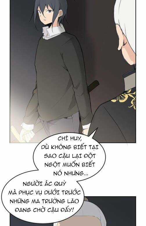 The Dead King - Chapter 58 - Trang 32