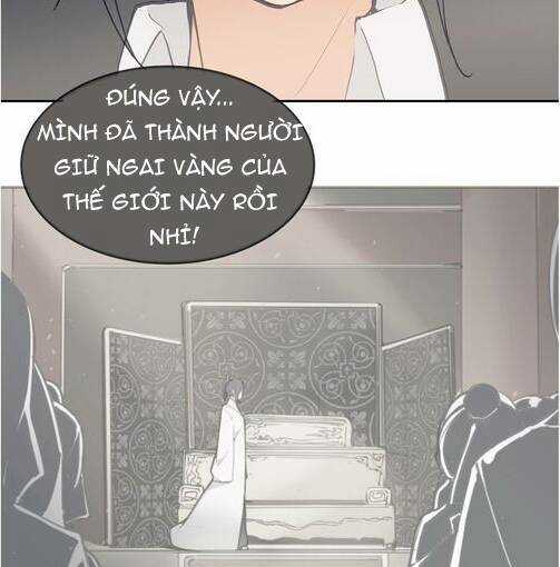 The Dead King - Chapter 58 - Trang 37