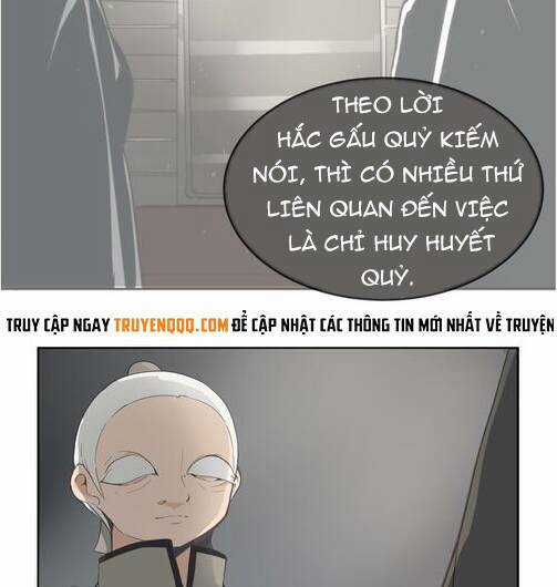 The Dead King - Chapter 58 - Trang 38