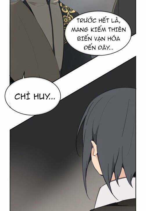 The Dead King - Chapter 58 - Trang 39