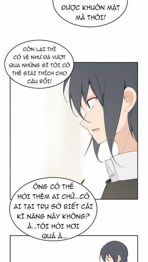 The Dead King - Chapter 58 - Trang 5