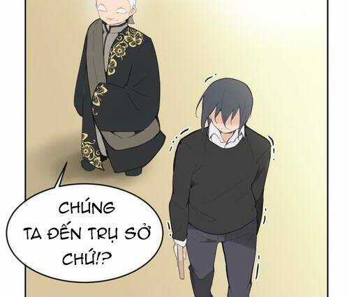 The Dead King - Chapter 58 - Trang 58