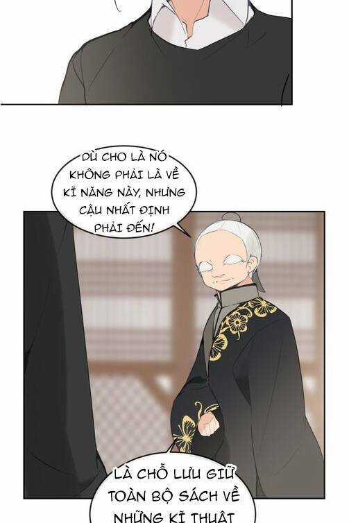 The Dead King - Chapter 58 - Trang 8