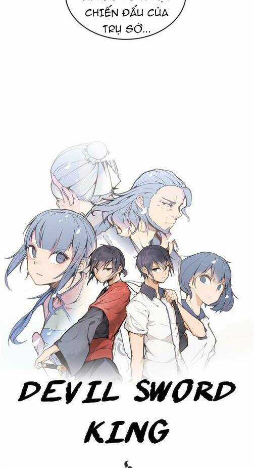 The Dead King - Chapter 58 - Trang 9