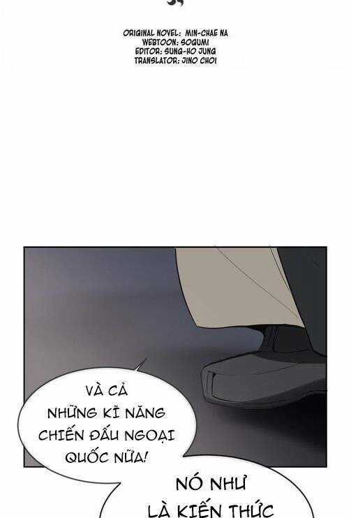 The Dead King - Chapter 58 - Trang 10