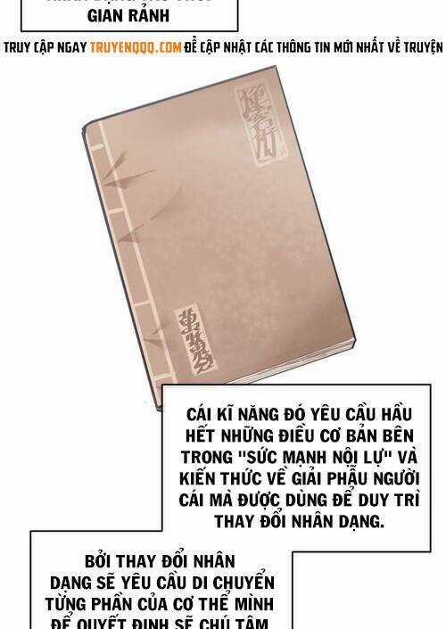 The Dead King - Chapter 59 - Trang 12