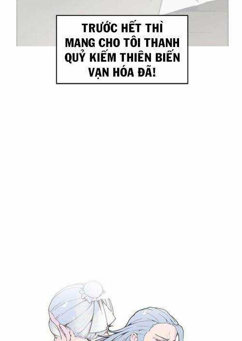 The Dead King - Chapter 59 - Trang 15