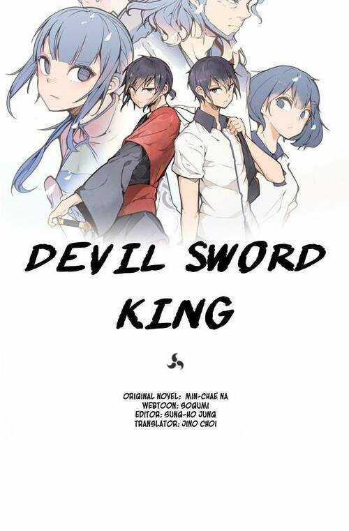 The Dead King - Chapter 59 - Trang 16