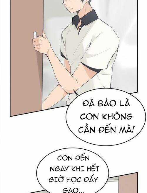 The Dead King - Chapter 59 - Trang 19