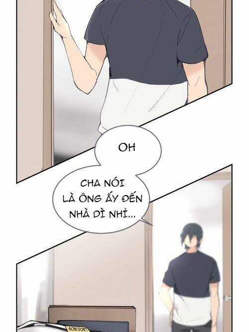 The Dead King - Chapter 59 - Trang 35