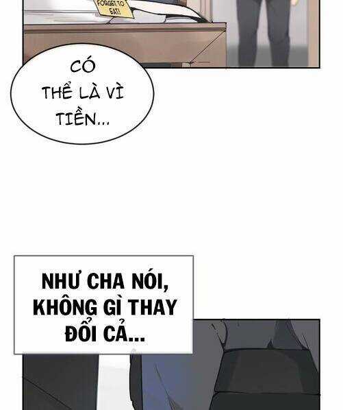 The Dead King - Chapter 59 - Trang 36