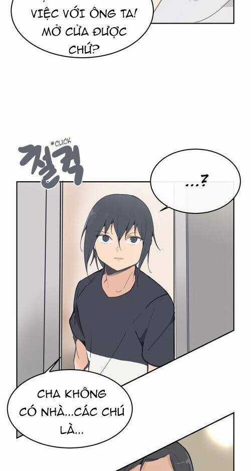 The Dead King - Chapter 59 - Trang 47