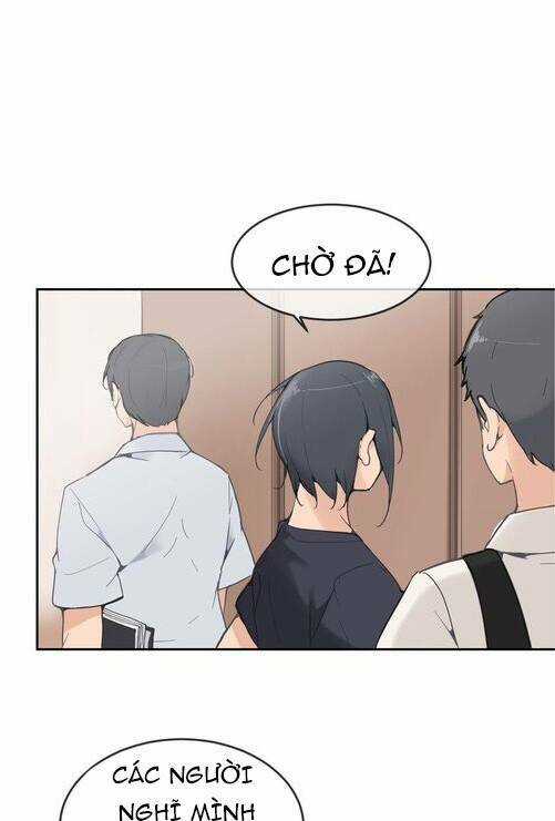 The Dead King - Chapter 59 - Trang 49