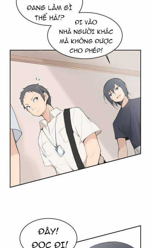 The Dead King - Chapter 59 - Trang 50