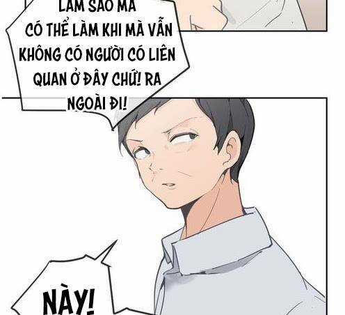 The Dead King - Chapter 59 - Trang 55