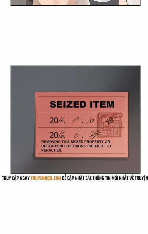 The Dead King - Chapter 59 - Trang 62