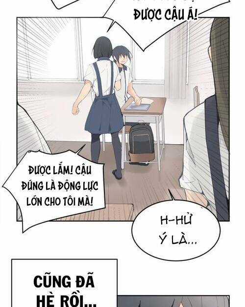 The Dead King - Chapter 59 - Trang 10