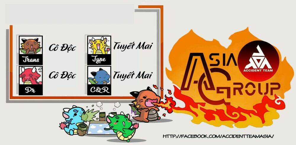 The Dead King - Chapter 6 - Trang 3