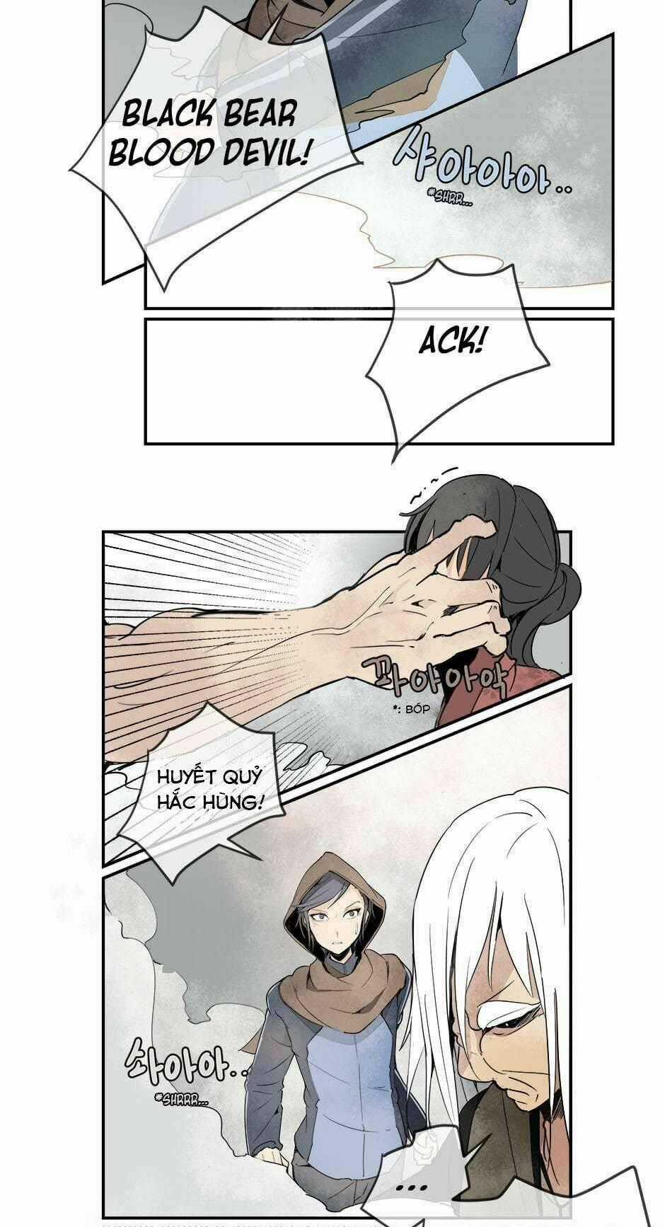 The Dead King - Chapter 6 - Trang 24