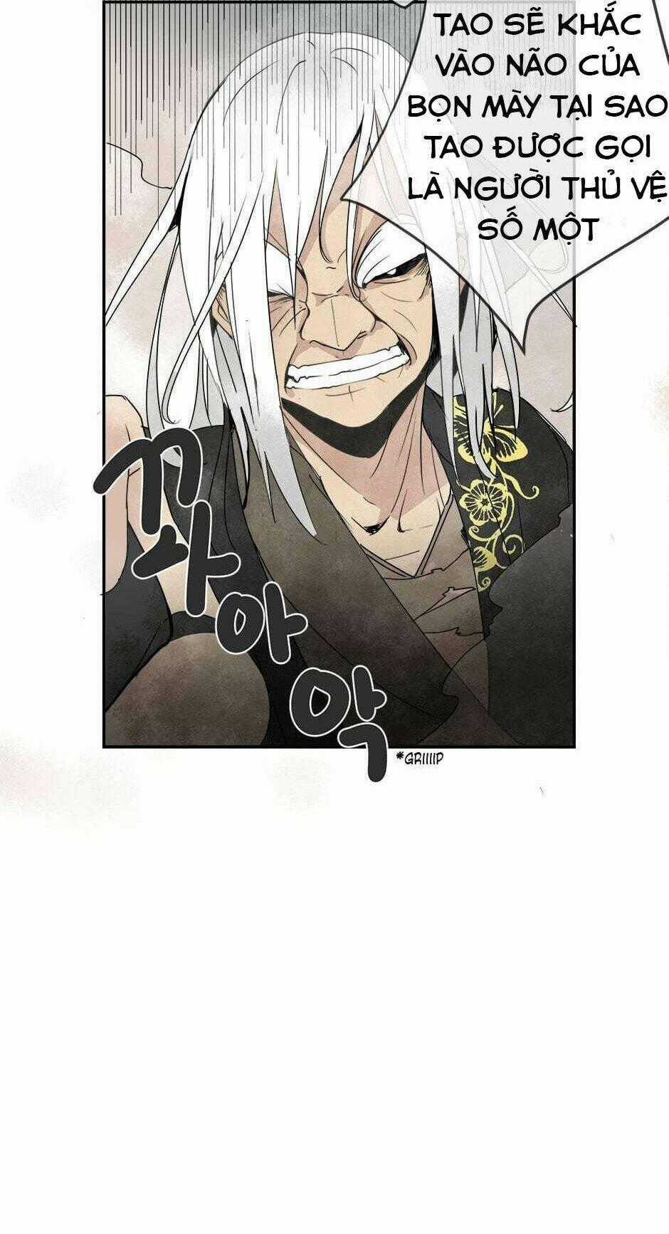 The Dead King - Chapter 6 - Trang 25