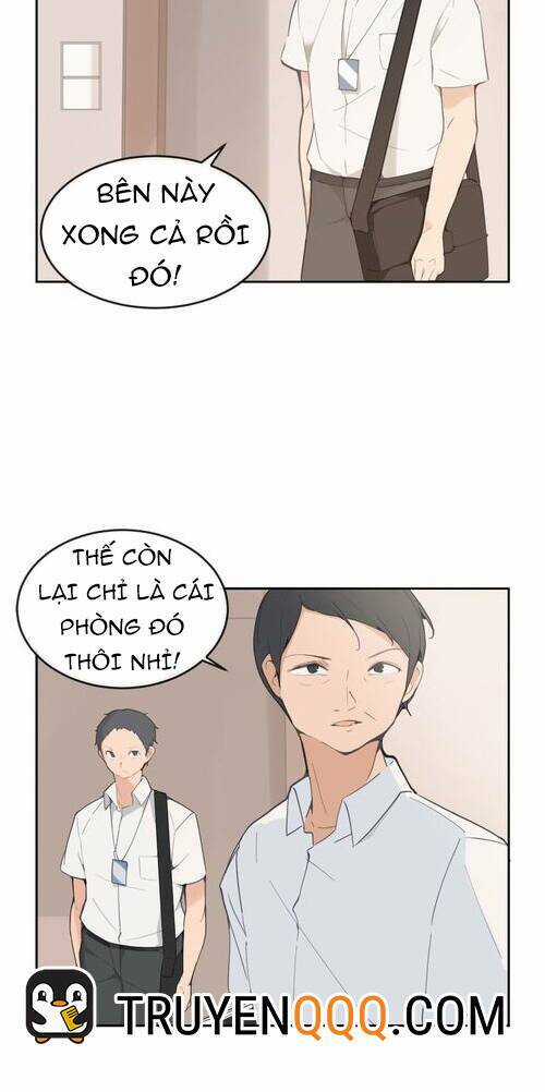 The Dead King - Chapter 60 - Trang 3