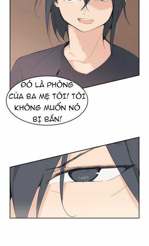 The Dead King - Chapter 60 - Trang 7