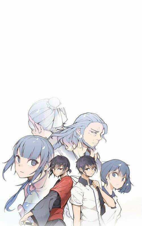 The Dead King - Chapter 60 - Trang 8