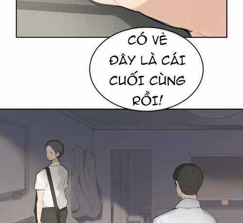 The Dead King - Chapter 60 - Trang 10