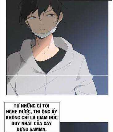 The Dead King - Chapter 61 - Trang 13