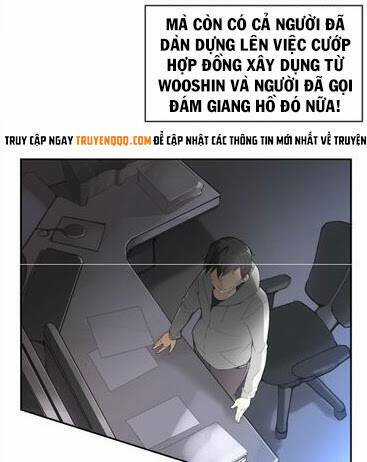 The Dead King - Chapter 61 - Trang 15