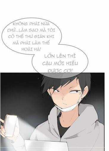 The Dead King - Chapter 61 - Trang 20