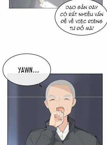 The Dead King - Chapter 61 - Trang 23