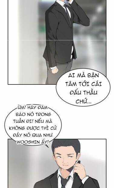 The Dead King - Chapter 61 - Trang 59