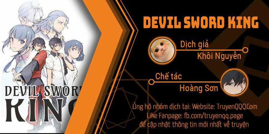 The Dead King - Chapter 61 - Trang 79