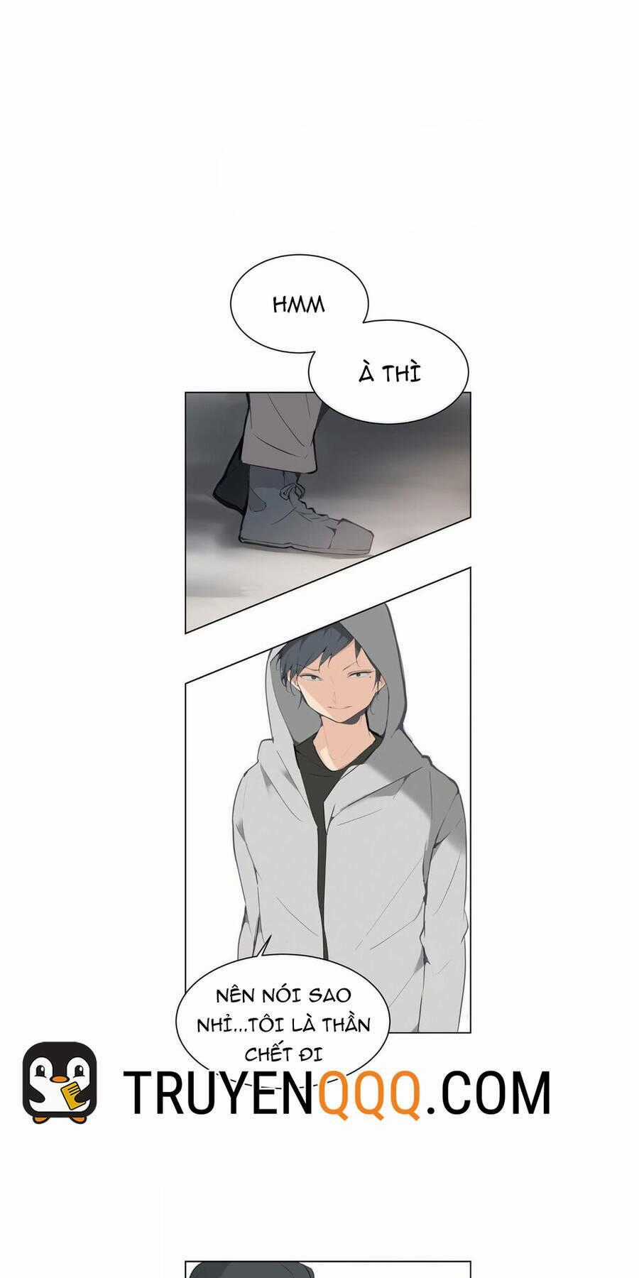 The Dead King - Chapter 62 - Trang 2