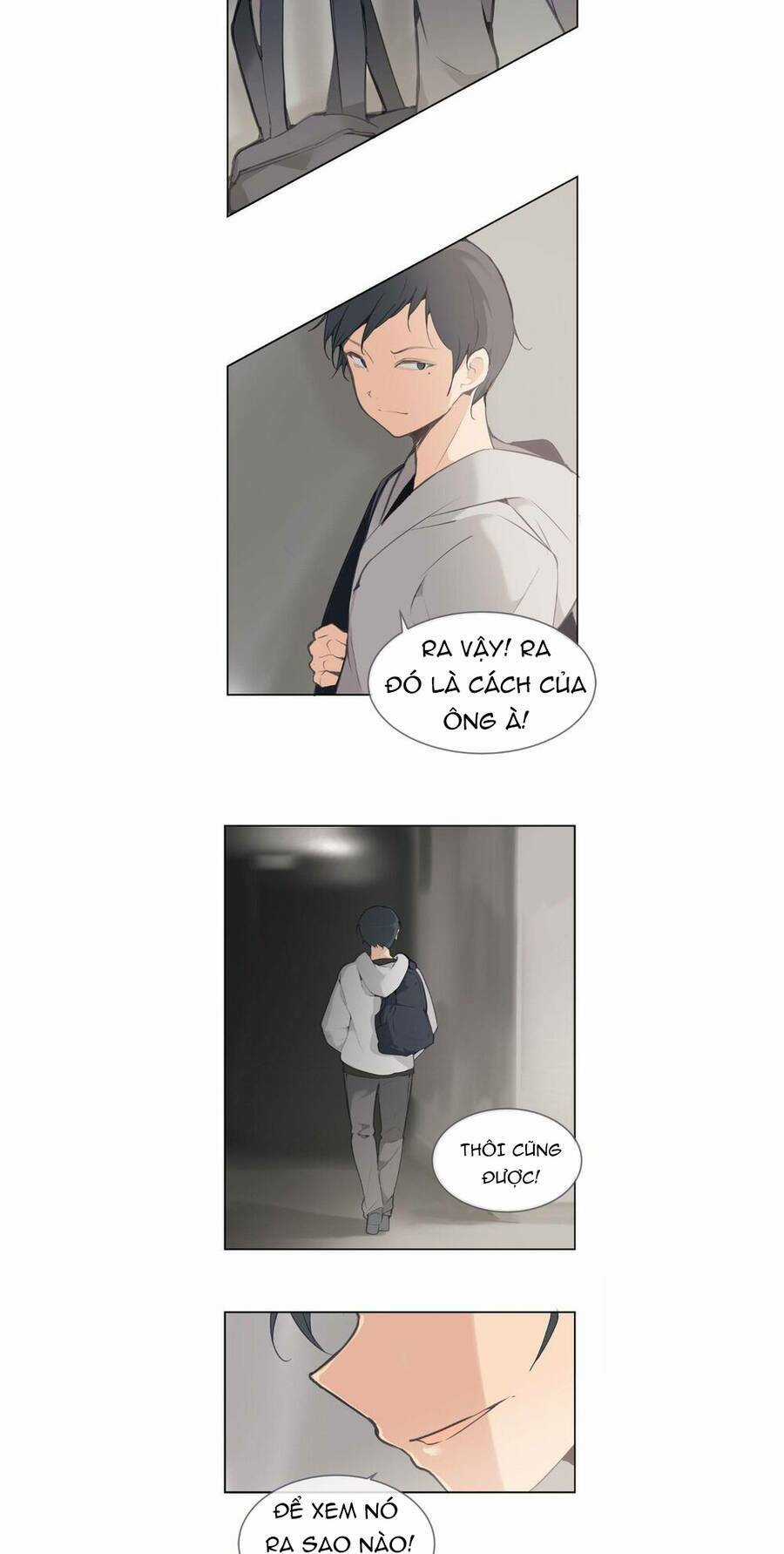 The Dead King - Chapter 62 - Trang 12