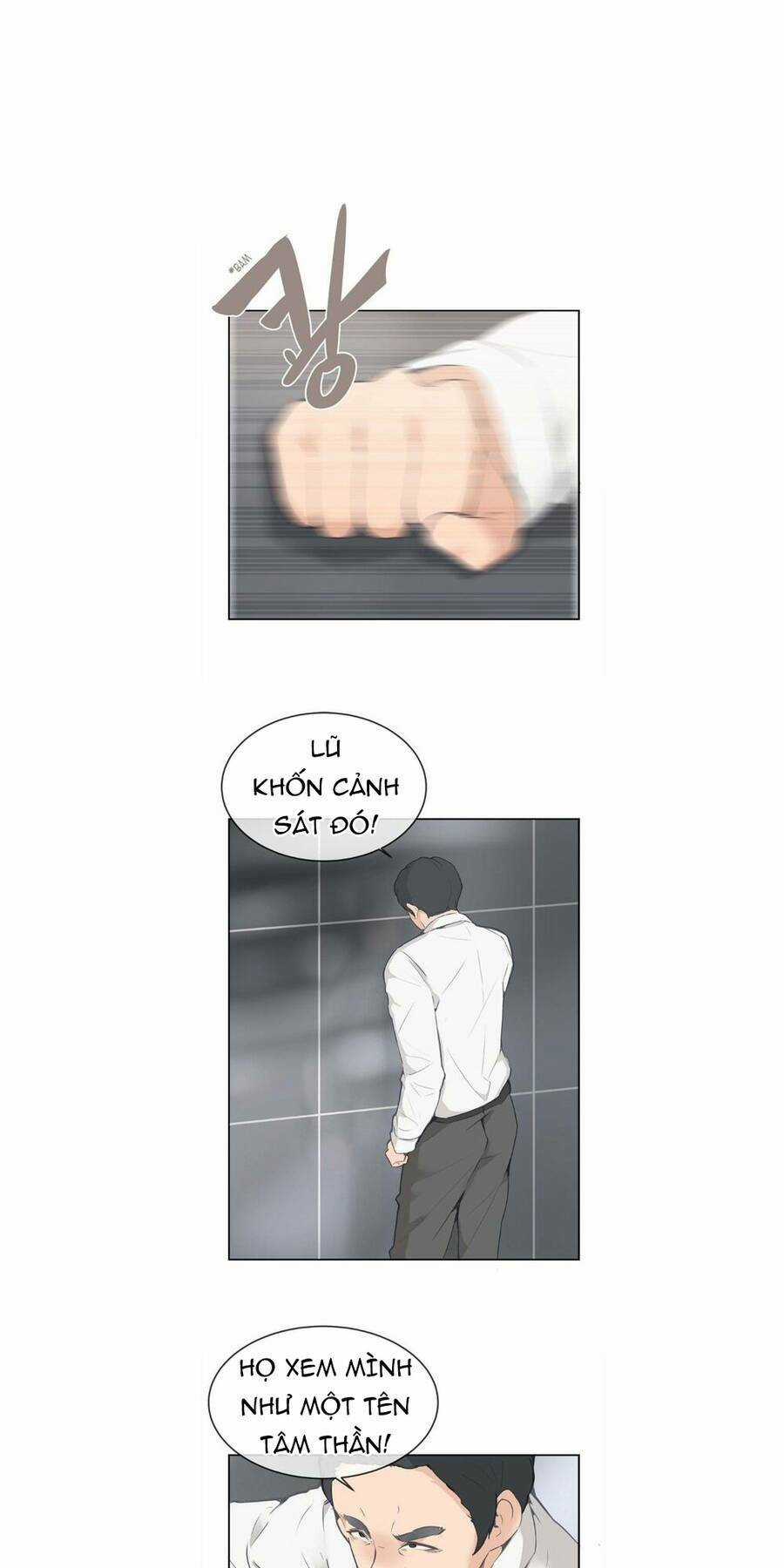 The Dead King - Chapter 62 - Trang 14