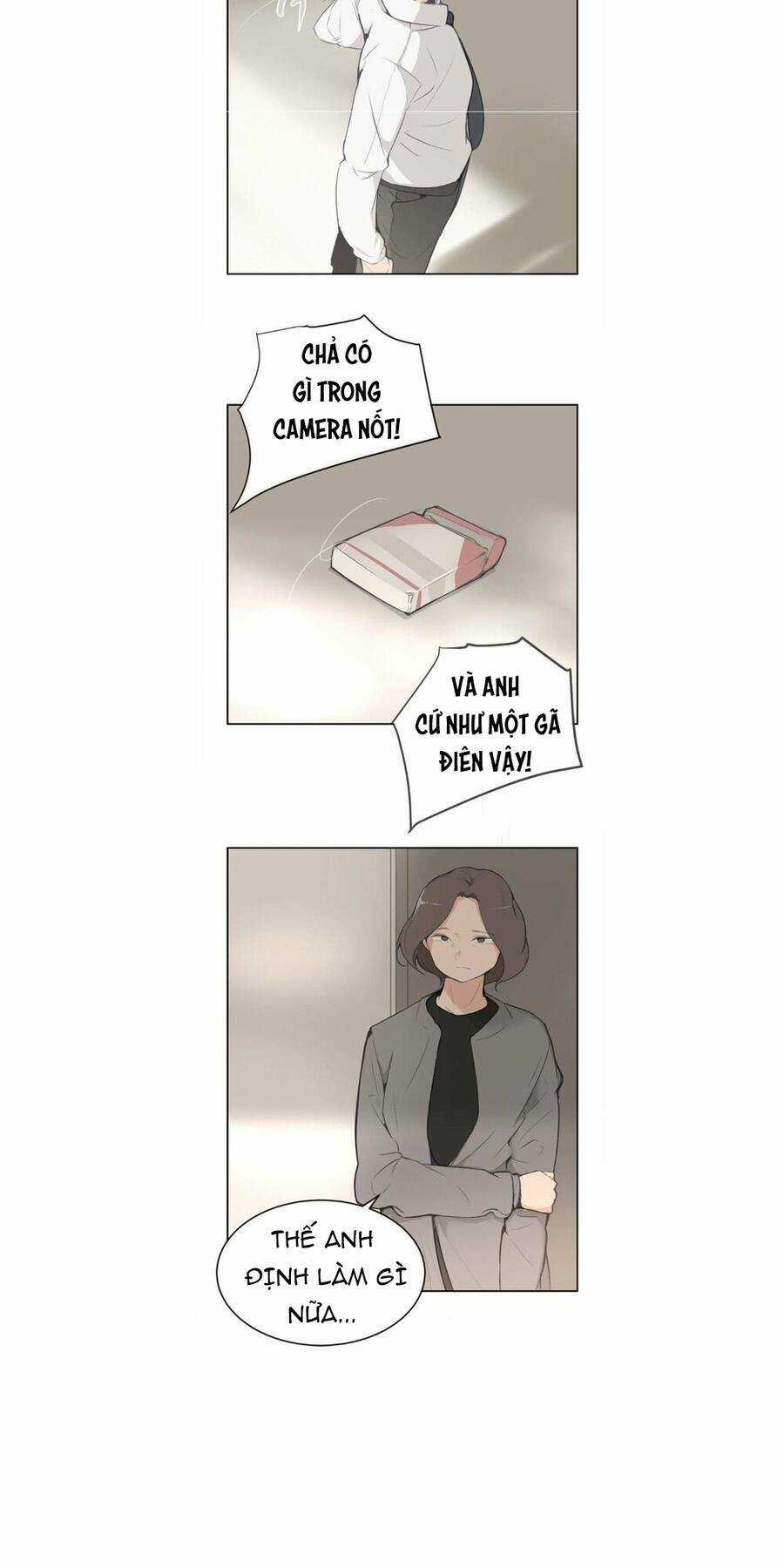 The Dead King - Chapter 62 - Trang 19