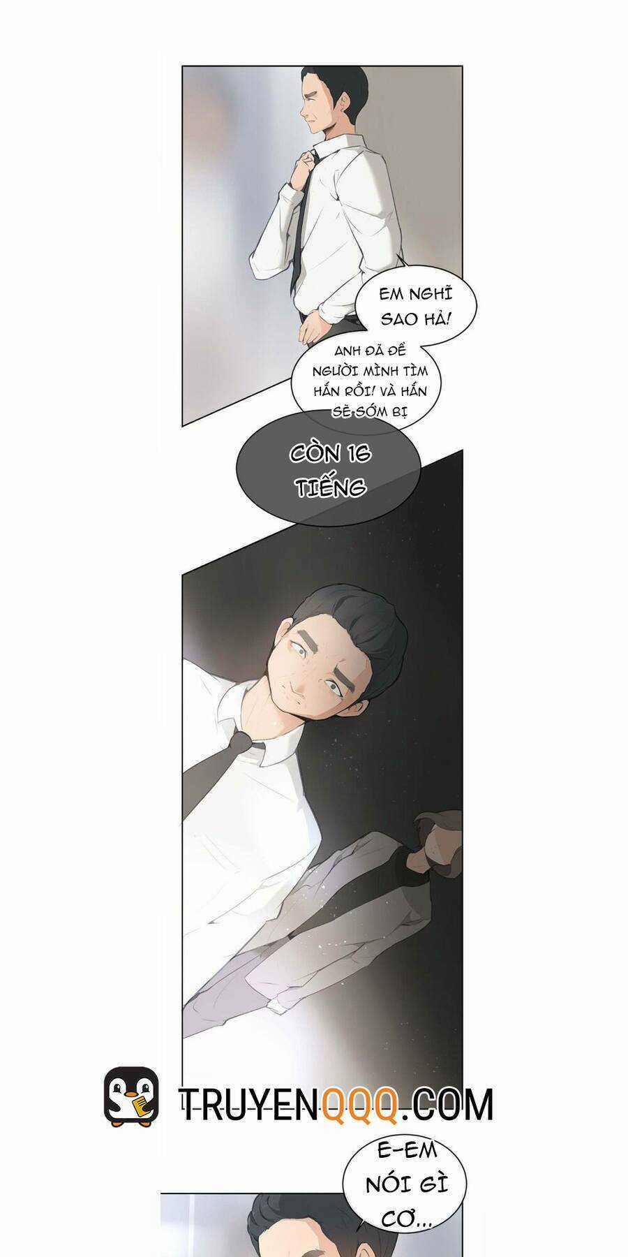 The Dead King - Chapter 62 - Trang 20