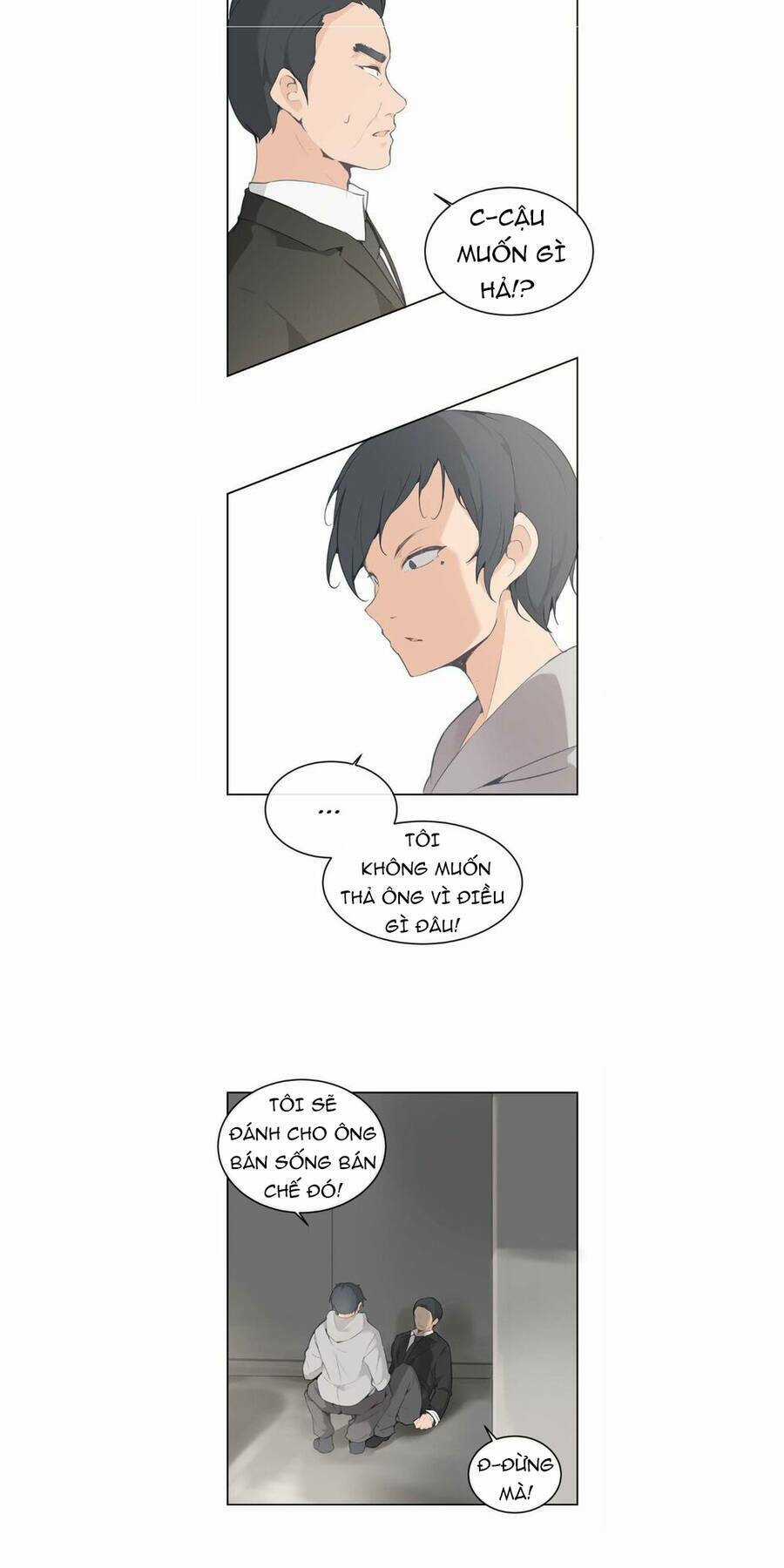 The Dead King - Chapter 62 - Trang 3