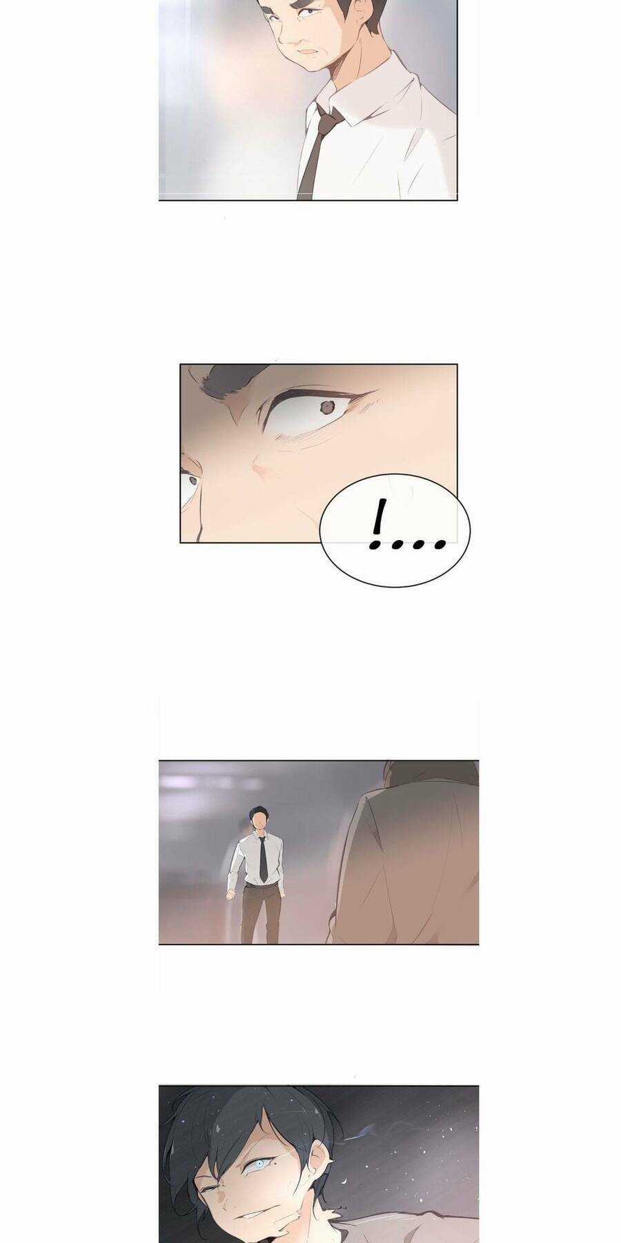 The Dead King - Chapter 62 - Trang 21