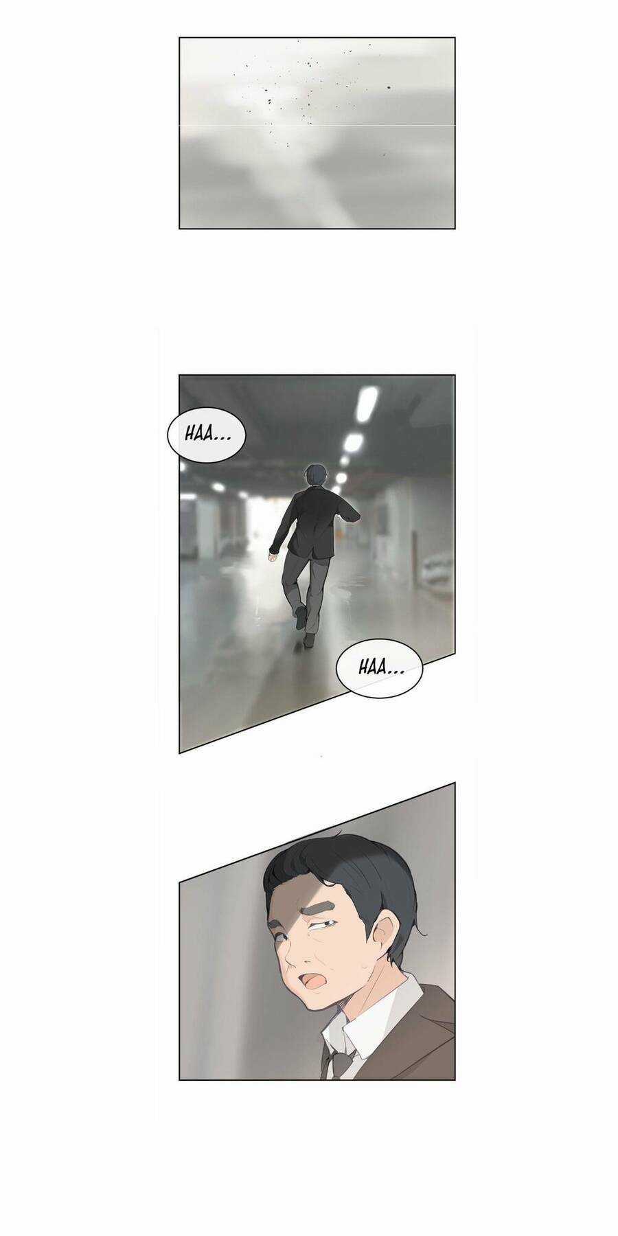 The Dead King - Chapter 62 - Trang 5