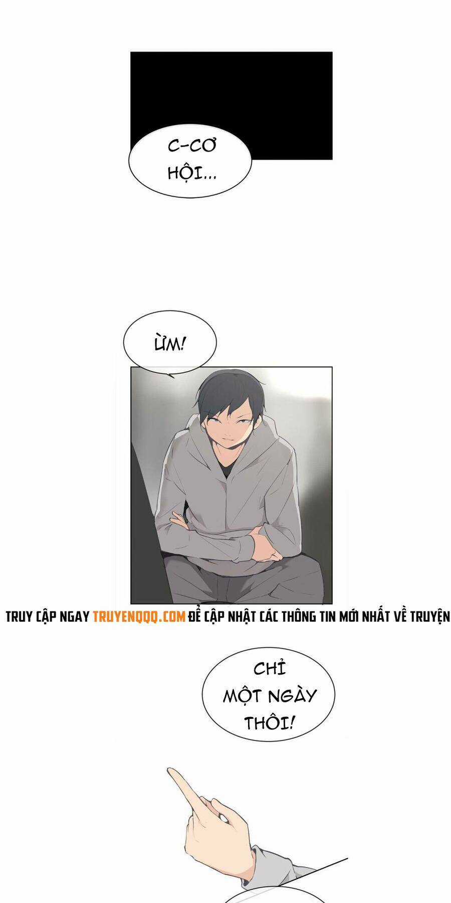 The Dead King - Chapter 62 - Trang 6